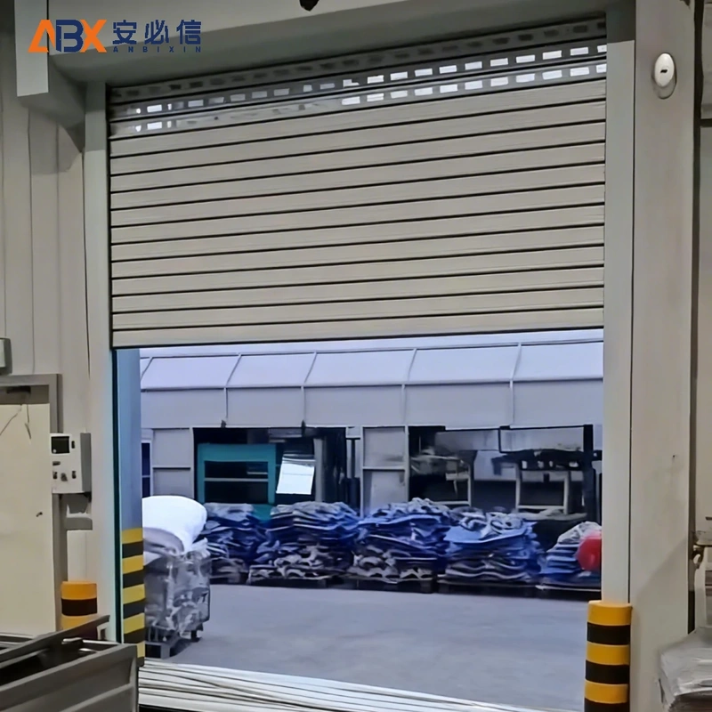 吐鲁番葡萄镇涡轮硬质快速门